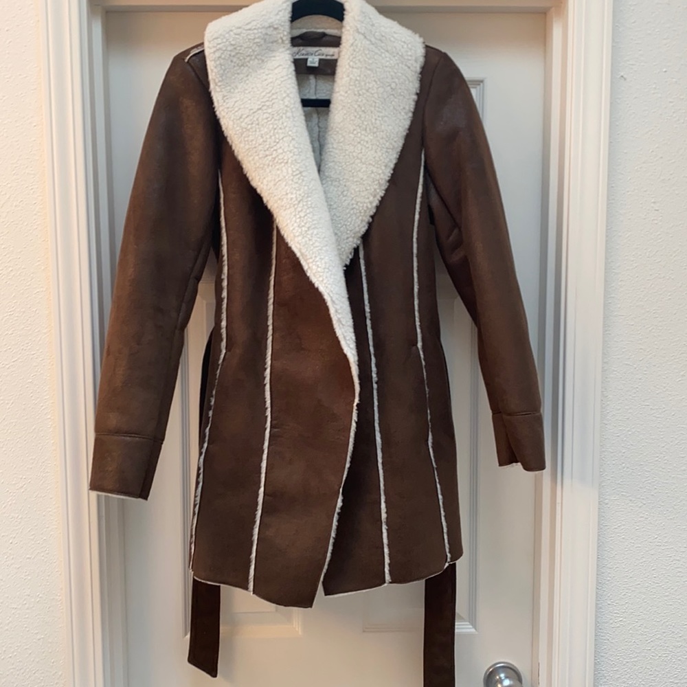 Nice Jackets - image 1